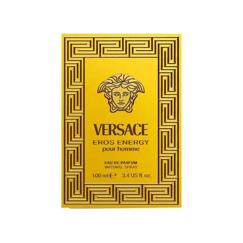 prezzo profumo versace eros|eros energia versace.